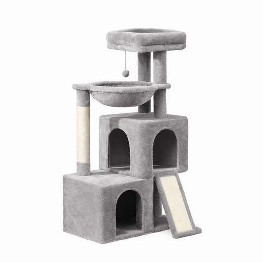 Arbre à chat 3 étages